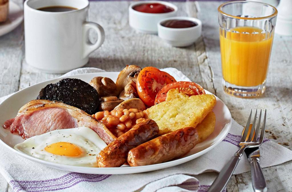 Premier Inn Ashford Central Екстериор снимка